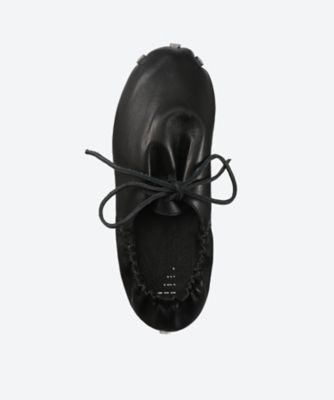 シューズ SPACE FLATS 26SS―18―O013051FW
