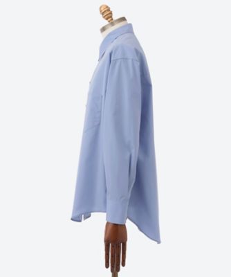 カジュアルシャツ インパーフェクションシャツ 26S―8―SS26M