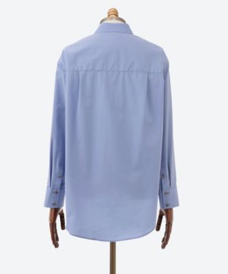 カジュアルシャツ インパーフェクションシャツ 26S―8―SS26M