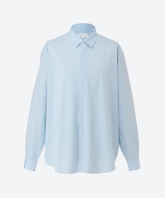 ＜KANEMASA PHIL. (Men)＞カジュアルシャツ　４６Ｇ　Ａｔｏｍｏｓｐｈｅｒｅ　Ｓｈｉｒｔ　２６Ｓ―１―ＫＭ２６Ｓ―０２０