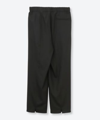 カジュアルパンツ Drawstring Trouser 26S―7