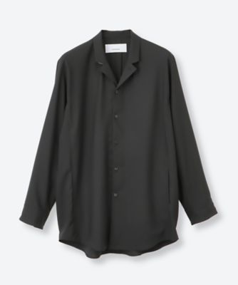 ジャケット Long Sleeve Shirt Jacket 26S―8
