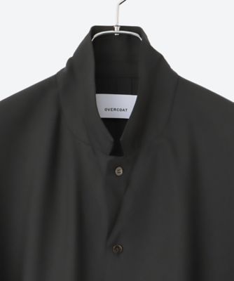 ジャケット Short Sleeve Shirt Jacket 26S