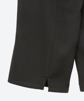 カジュアルパンツ Wide Leg Trouser 26S―11