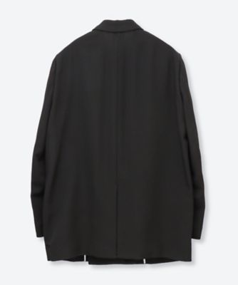 ジャケット Double Breasted Jacket 26S―12