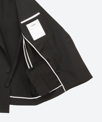 OVERCOAT 26ss テーラードジャケット OVERCOAT 26ss テーラードジャケット 【公式通販】