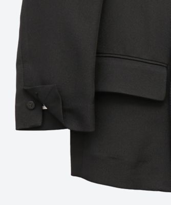 ジャケット Double Breasted Jacket 26S―12