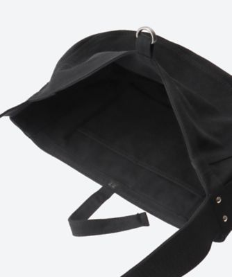 カジュアルバッグ LOT．018 NEWSBOY BAG SMALL