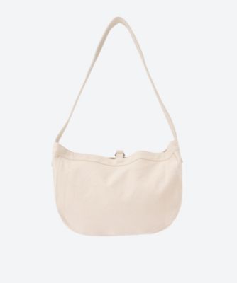 カジュアルバッグ LOT．018 NEWSBOY BAG SMALL