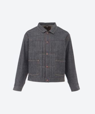 レザージャケット CWU LEATHER JACKET ANCーIST