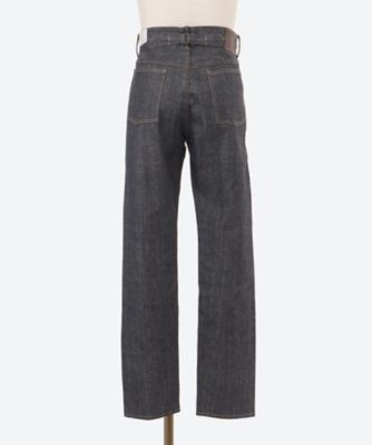 ジーンズ LOT．702 DENIM TROUSERS 26S―17