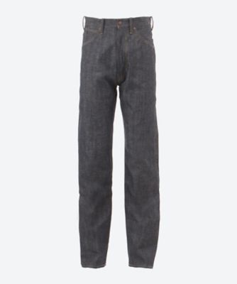 ジーンズ LOT．702 DENIM TROUSERS 26S―17