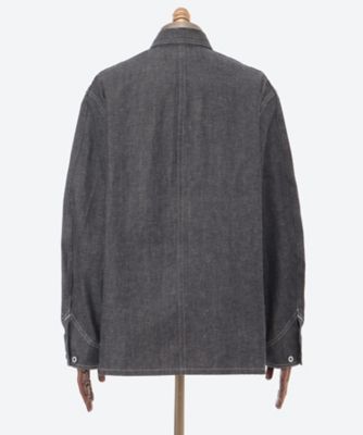 At Last LOT650 カバーオール AT LAST & CO アットラスト DENIM COVERALLS デニムカバーオール