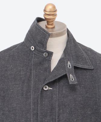 ブルゾン LOT．716 Coverall Jacket With