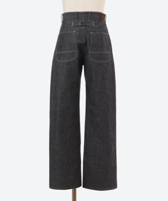 ジーンズ LOT．717 Painter Pants With