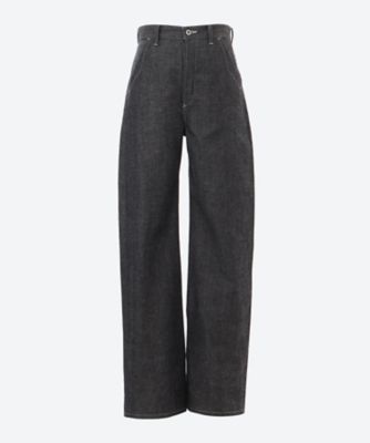 パンツ H．D． Pant － Painter ／ 10oz Denim