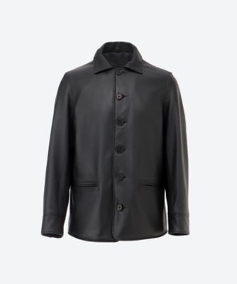 Super100'sウール ピンストライプ シングルブレステッド2B