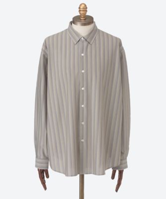 シャツ Boltini Italy Men's Long Sleeve Solid Barrel Cuff Dress Shirt | eBay