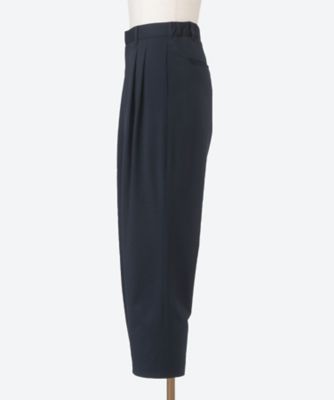 カジュアルパンツ 36G Wool Trousers 26S―8