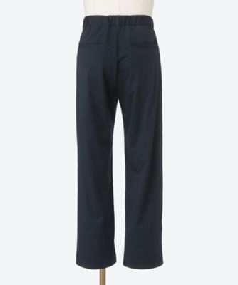 カジュアルパンツ 36G Wool Trousers 26S―8