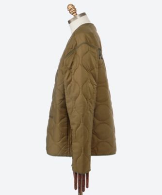 ジャケット Combat Liner 25W－4