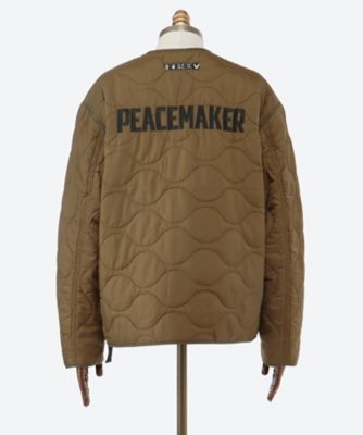 ジャケット Combat Liner 25W－4