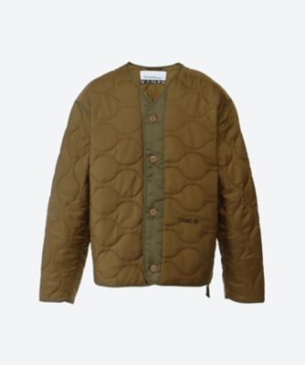 ジャケット Combat Liner 25W－4