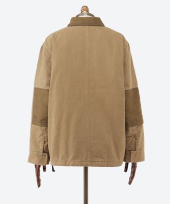 ジャケット Chore Jacket 25W－6
