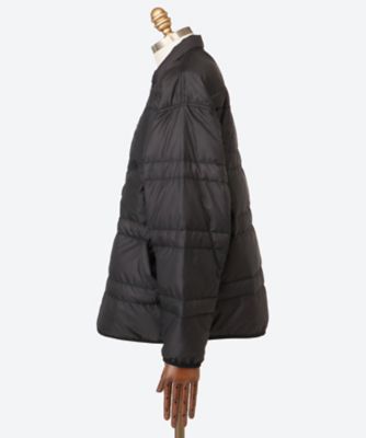 ダウンジャケット PLAS Field Down Jacket 26S 