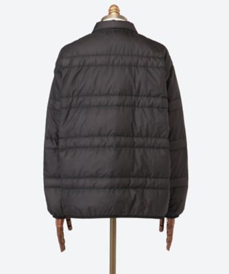 ダウンジャケット PLAS Field Down Jacket 26S 