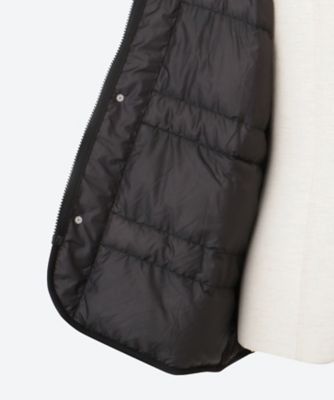 ダウンジャケット PLAS Field Down Jacket 26S 