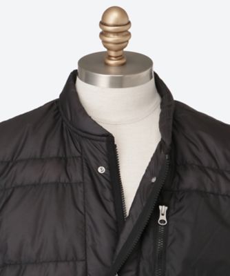 ダウンジャケット PLAS Field Down Jacket 26S