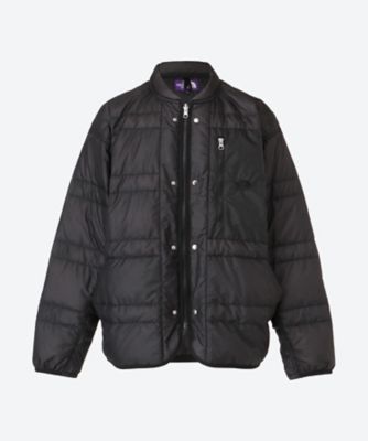 ダウンジャケット PLAS Field Down Jacket 26S