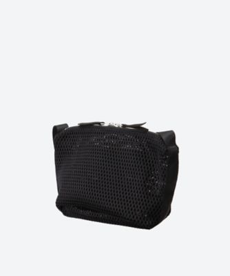 カジュアルバッグ Mesh Field Small Shoulder