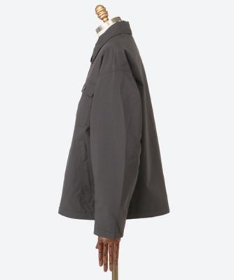 ブルゾン GORE－TEX Field Jacket 26S―14