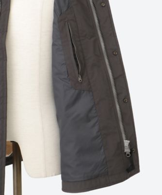 ブルゾン GORE－TEX Field Jacket 26S―14