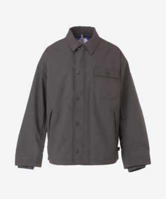 ジャケット・アウター hi ブルゾン GORE－TEX Field Jacket 26S―14