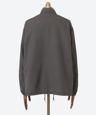 ブルゾン PERTEX UNLIMITED Field Coach