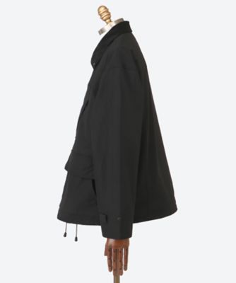 ブルゾン Double Peak Field Jacket 26S―16