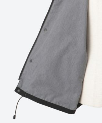 ブルゾン Double Peak Field Jacket 26S―16