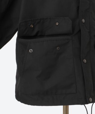 アウター ブルゾン Double Peak Field Jacket 26S―16