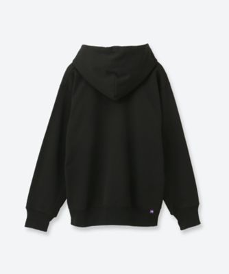 パーカー Field Hoodie 26S―17―N26SH058 