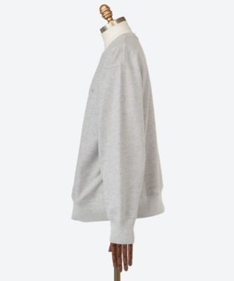 カットソー Field Crewneck Sweatshirt 26S