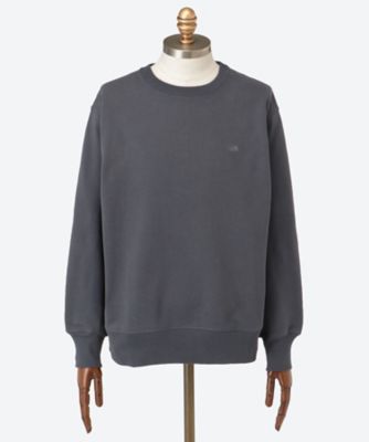 楽天市場】ノースフェイス パープルレーベル スウェットの通販