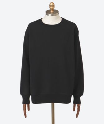 カットソー Field Crewneck Sweatshirt 26S