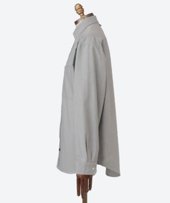 カジュアルシャツ Button Down Field Shirt