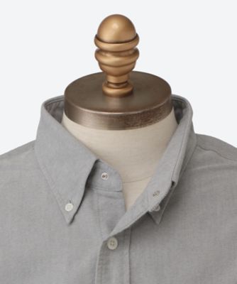 カジュアルシャツ Button Down Field Shirt