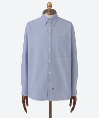 カジュアルシャツ Button Down Field Shirt