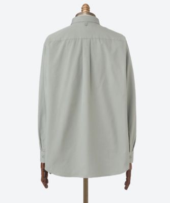 カジュアルシャツ Double Pocket Field Work