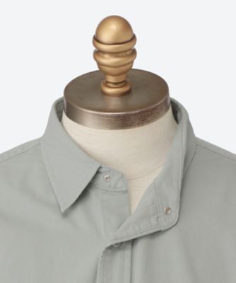 カジュアルシャツ Double Pocket Field Work